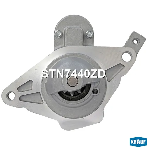 Стартер 1.0 kW KRAUF STN7440ZD