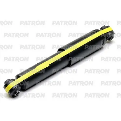Амортизатор подвески задн газовый GEELY Atlas 16- PATRON PSA999443