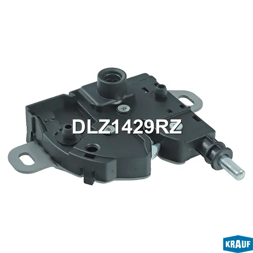 Замок капота KRAUF DLZ1429RZ