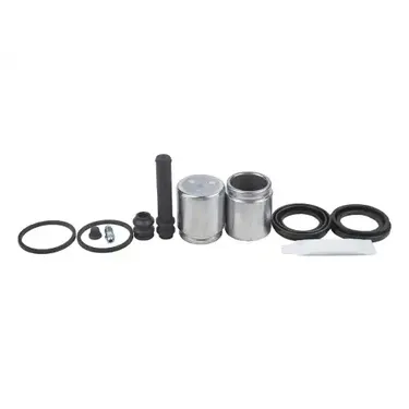 Р/к дискового тормоза переднего с поршнем Mitsubishi Pajero/Grandi STELLOX 0498066_SX