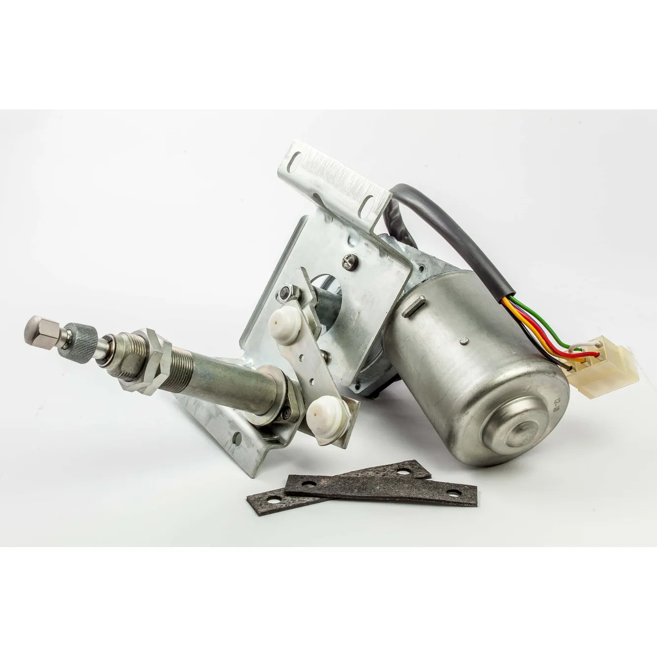 Привод стеклоочистителя ПАЗ 24В левый АП Владимир Левый (со стороны водителя), автобусы ПАЗ, 24В AVTOPRIBOR 841.5205100