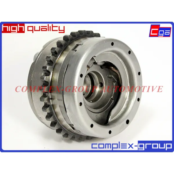 Муфта распредвала, ВПУСК СЛЕВА CGA 2VVT715RA