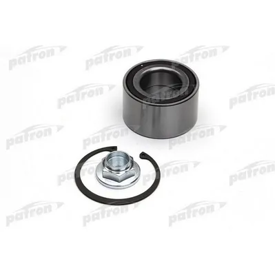 Подшипник ступичный передн MAZDA: 3 (BK) 03-09, 5 (CR) 05- / LIFAN: X6 PATRON PBK6972