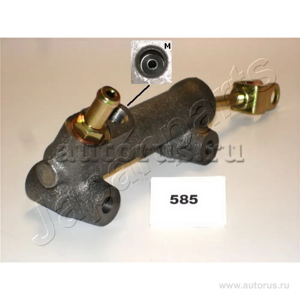 Цилиндр сцепления главный HYUNDAI H100 (P) JAPANPARTS FR585