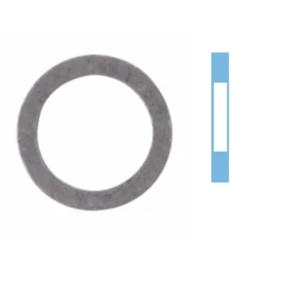 Уплотнительное кольцо резьбовая пр CORTECO 005700S