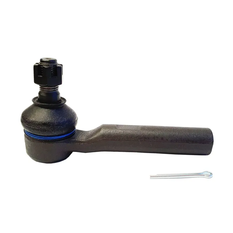 Наконечник рулевой тяги KYB (F) KYB KTR1050