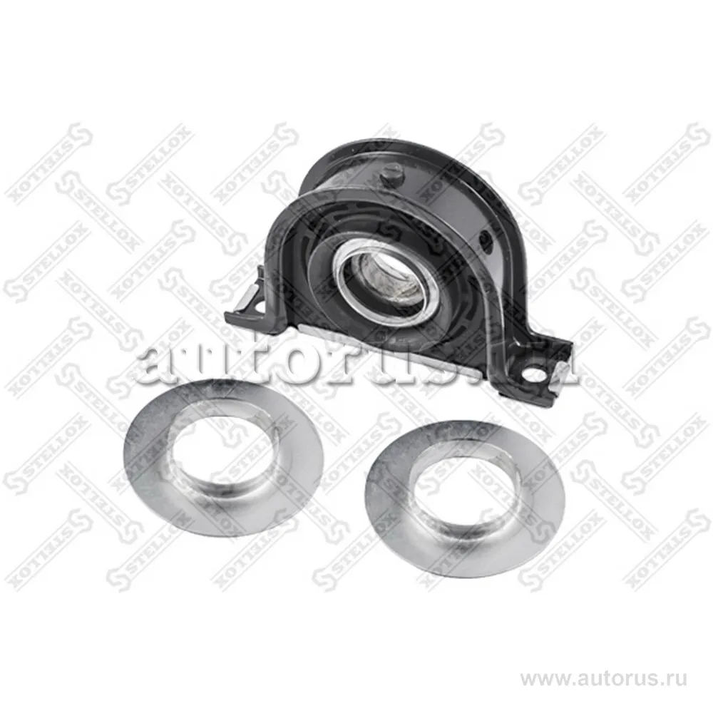 Подшипник подв. d35 DAF/Iveco 35.9/10.49.10.50.9.60.10/11Zeta,RVI MA STELLOX 83-02522-SX