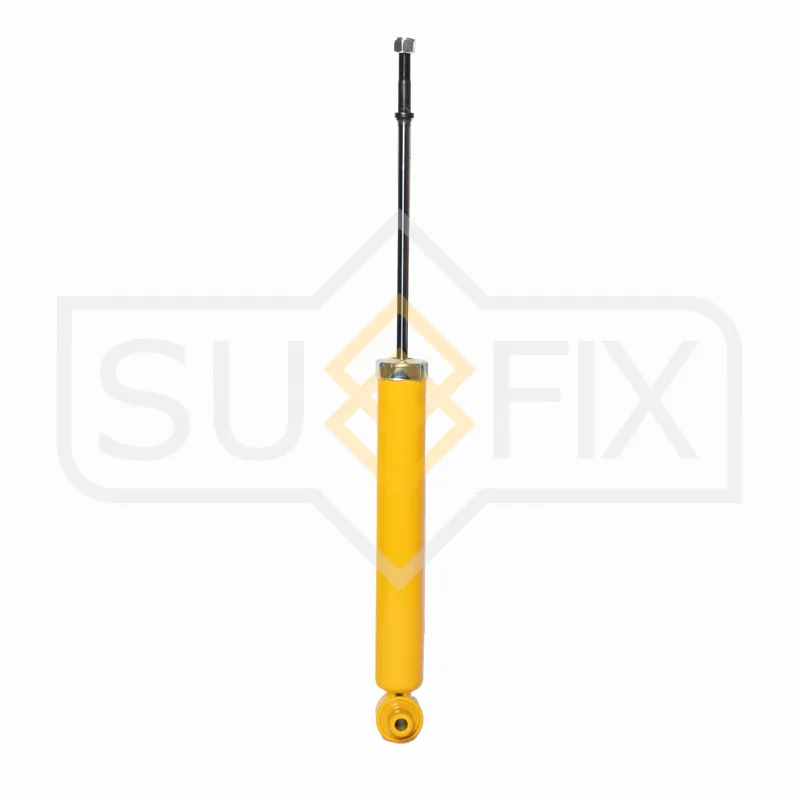 Амортизатор SUFIX SA-1661