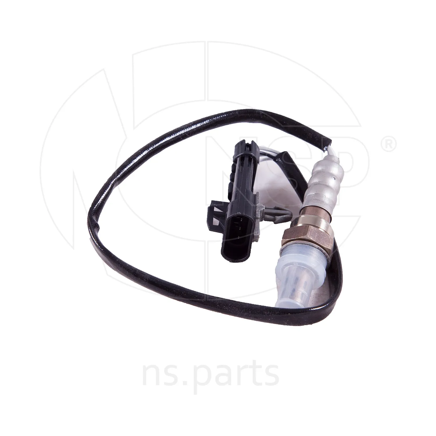 Датчик кислорода CHEVROLET Lacetti NSP NSP0196394003