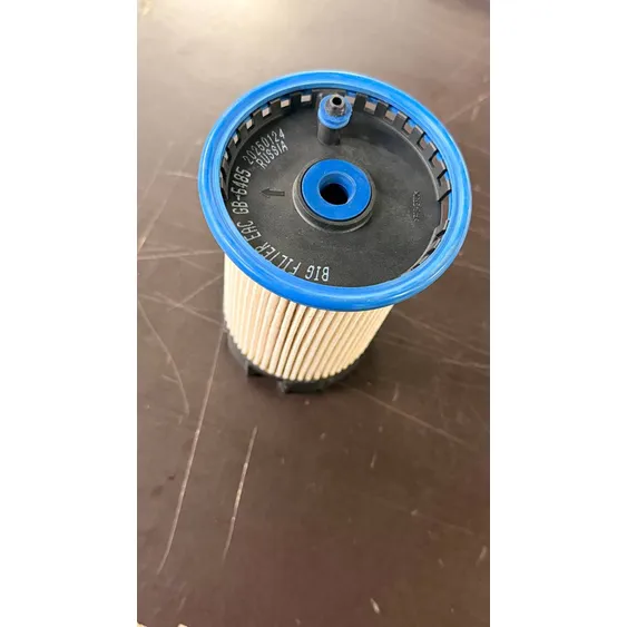 Фильтр топливный, Уценка AUDI A3 (8V), Q2 (GA), Q3 (8U); SKODA Kamiq, Karoq BIG FILTER GB-6485-N0 Уценка