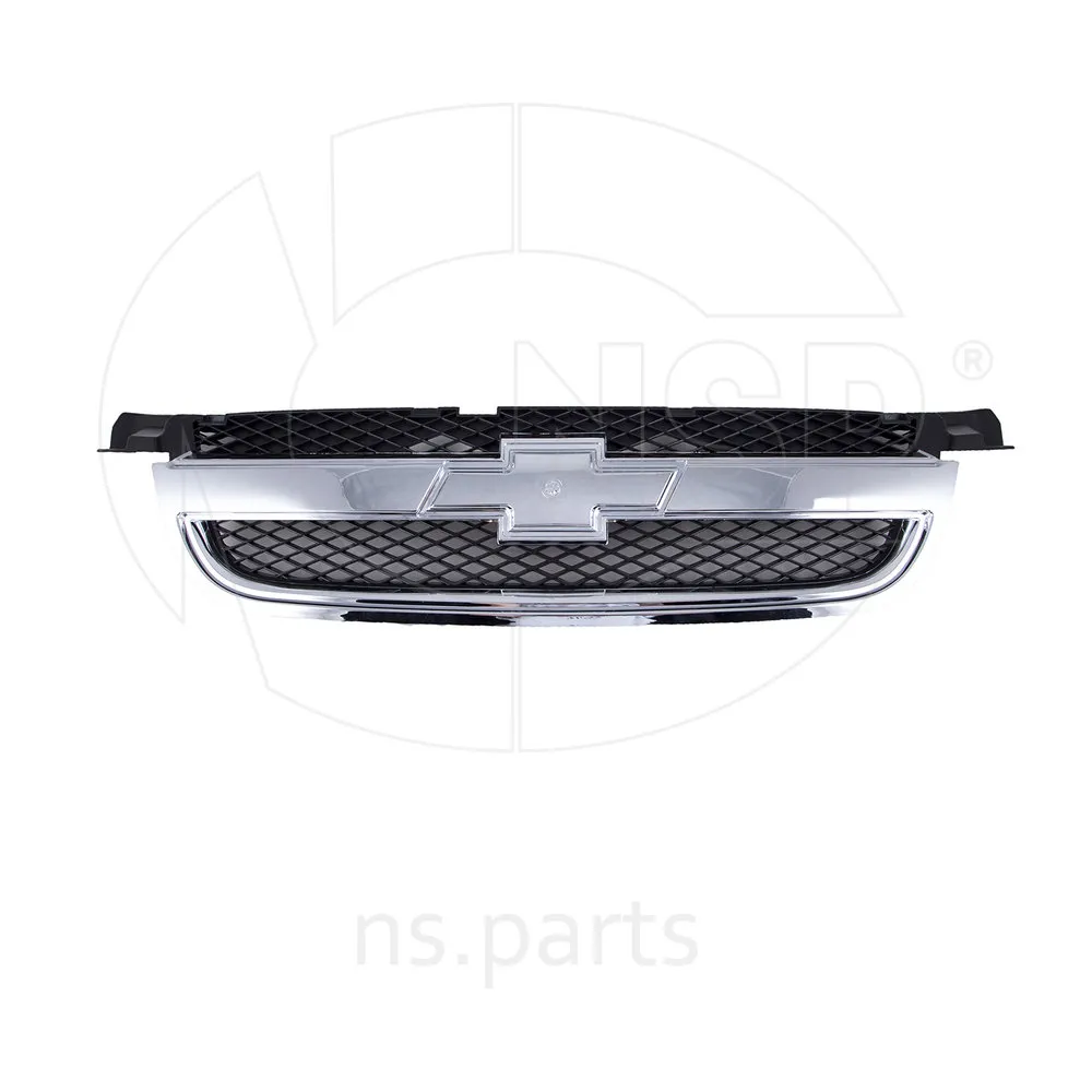 Решетка радиатора CHEVROLET Aveo NSP NSP0196648529