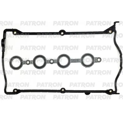 Комплект прокладок клапанной крышки Audi A4. VW Passat 1.8 20V ADR 94> PATRON PG1-6014