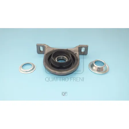 Опора карданного вала QUATTRO FRENI QF23C00110