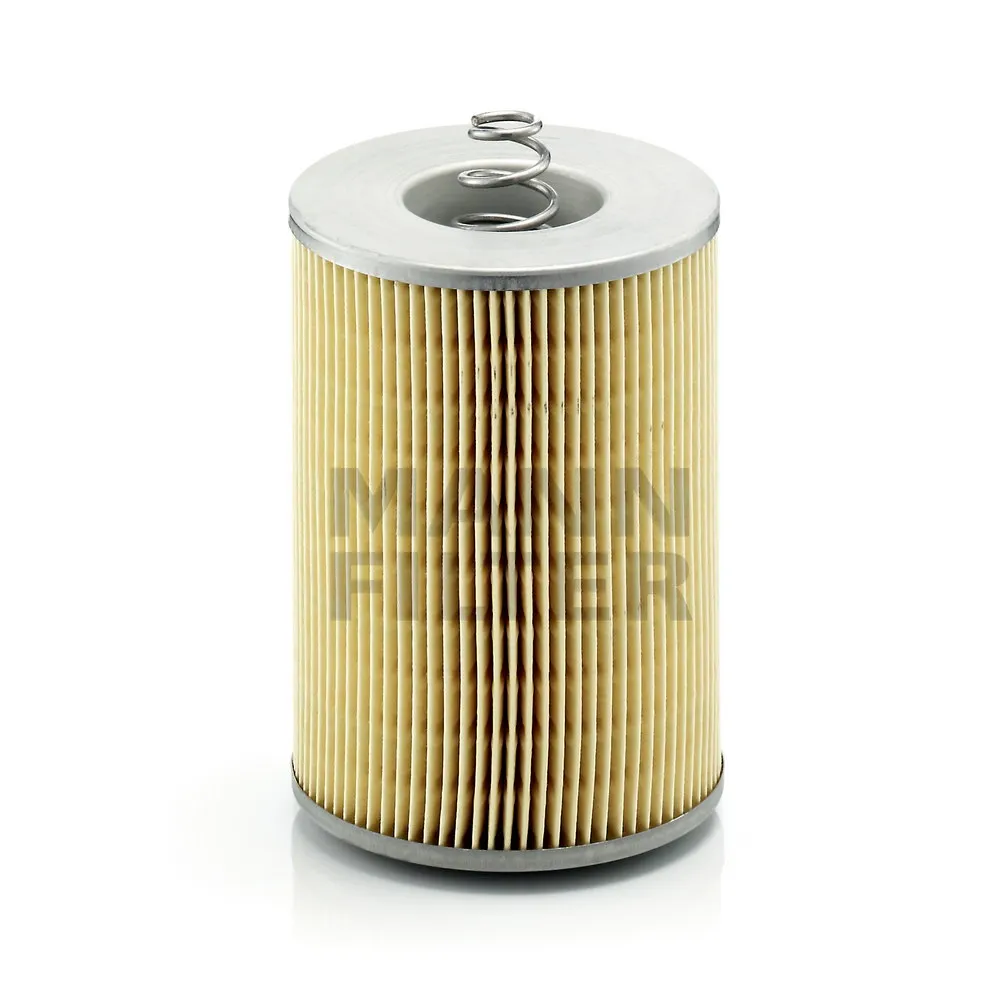Фильтр масляный MANN-FILTER H1275X