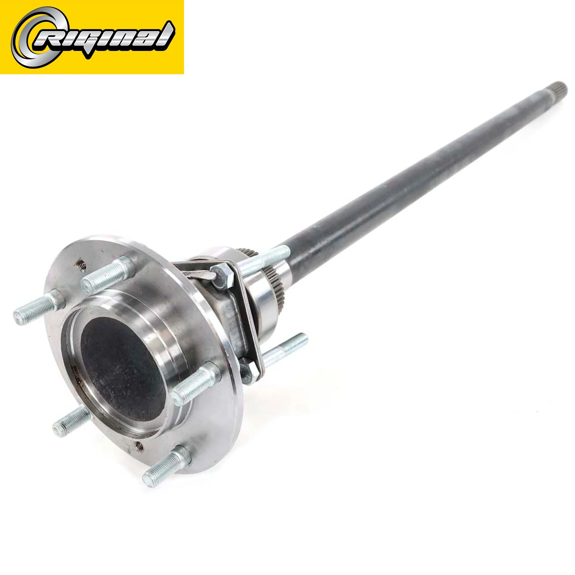 Полуось заднего моста для а/м ВАЗ-2123 в сборе под АБС Riginal RG2123240306910