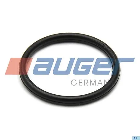 Уплотнительное кольцо охладителя HCV AUGER 71908