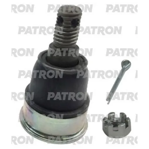 Опора шаровая HONDA ACCORD CR1 2013- PATRON PS3375