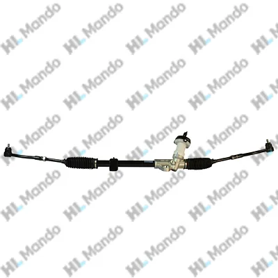 Рейка рулевая HYUNDAI Accent (11-),Solaris (11-) MANDO MANDO EX565001R101