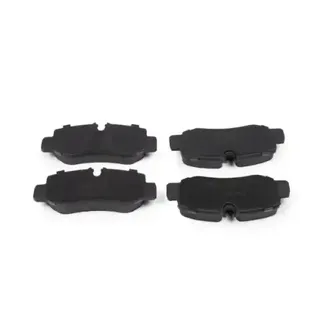 Колодки дисковые перед. с антискрип. пл. MB Vito W447 111CDI 14> STELLOX 000 712B-SX