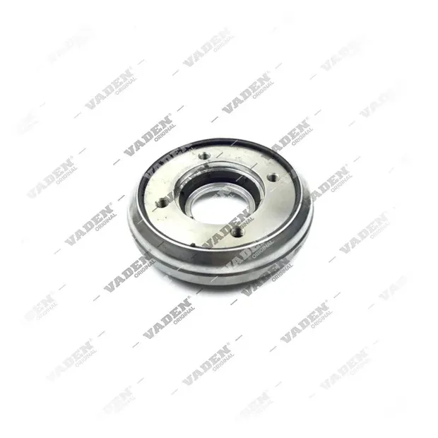 Ступица гидромуфты MAN TGA мотор D2866 D2876 VADEN 0102054