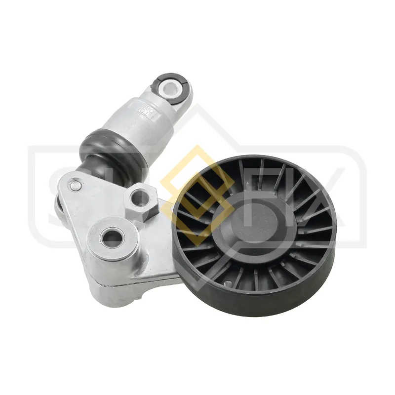 Натяжитель SUFIX FP-2690