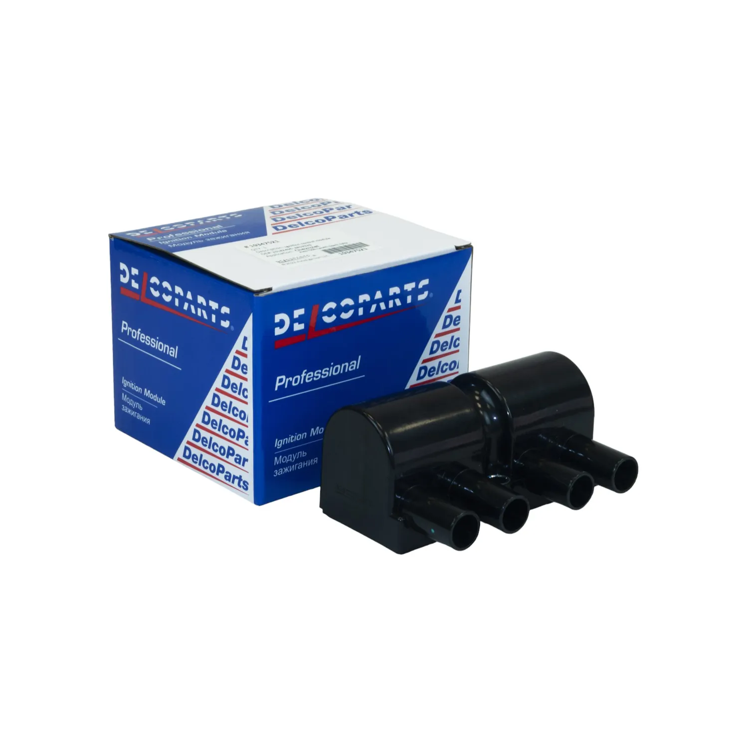 Модуль зажигания DelcoParts 19347521