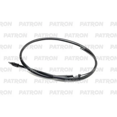 Трос стояночного тормоза прав Renault Megane SW 09.8> PATRON PC3361