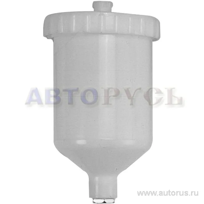 Верхний бачок для Краскопульта 0,6л, нейлон JONNESWAY AS-0013