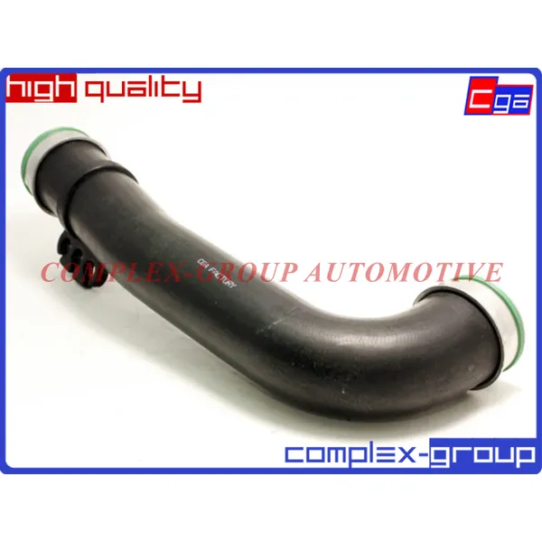 Патрубок интеркулера CGA 10pap066ra