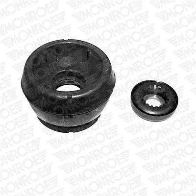 Опора переднего амортизатора L=R (с подшипником) MONROE MK077