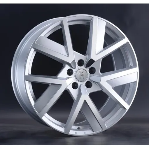 Диск литой R20 9J 5x112/66.6 ET33 REPLAY VV260 SF 046081-160029006