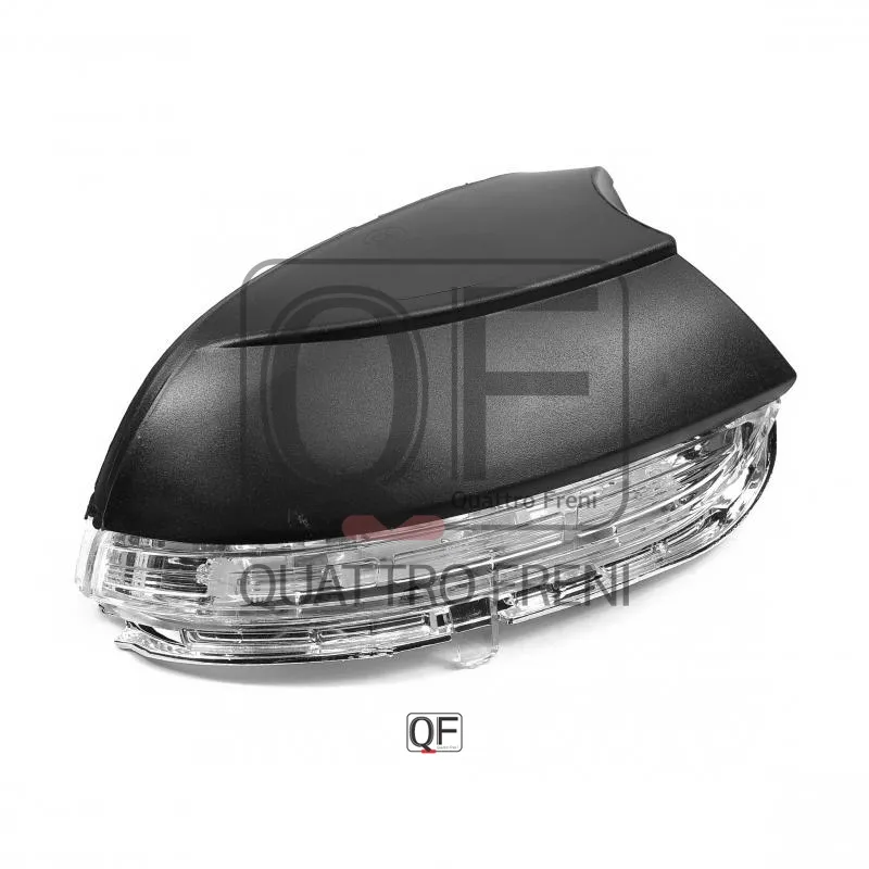 Указатель поворота в зеркало LH QUATTRO FRENI QF71M00004