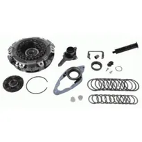 Сцепление в сборе SACHS 3000 943 001