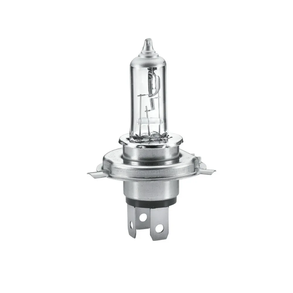 Лампа 12V H4 55/60W +50% HELLA 1 шт. картон 8GJ002525-471