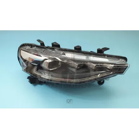 Фара основная LED RH QUATTRO FRENI QF11M00114