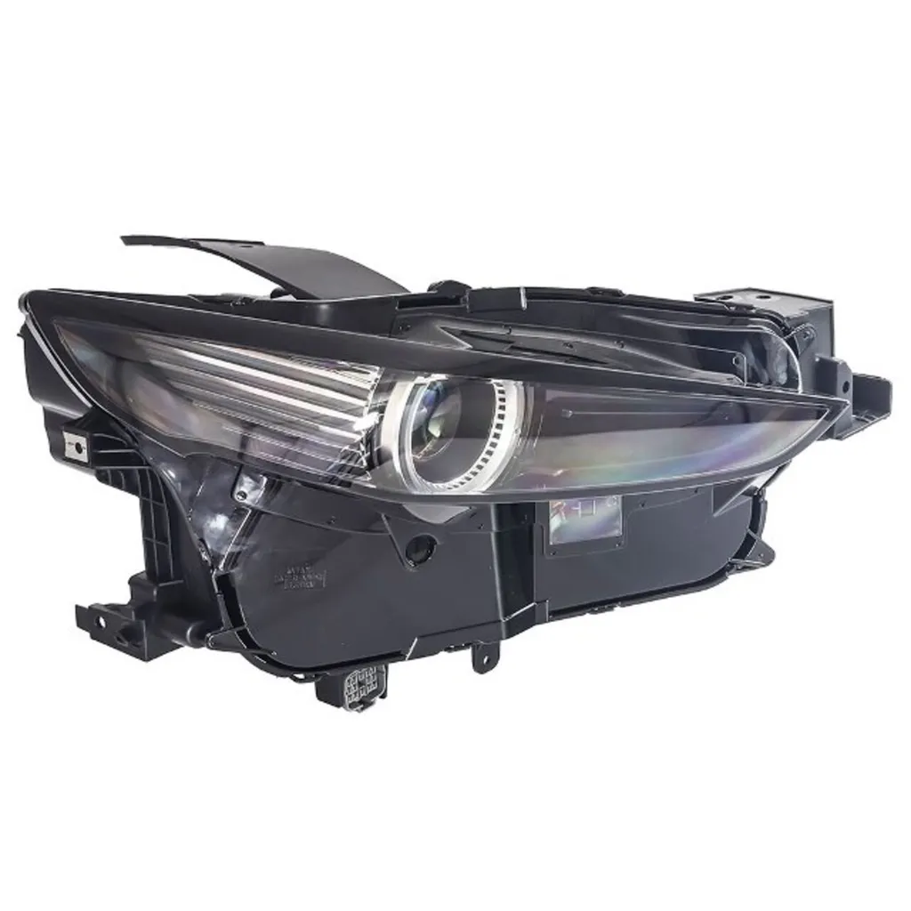 Фара правая с AFS MAZDA CX-30 2019- SAILING MZL3010053R