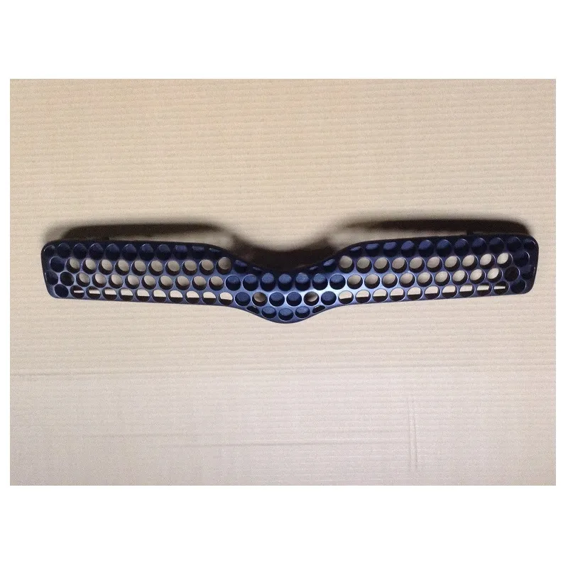 Решетка радиатора черная TOYOTA YARIS/VITZ 99-03 GOOD GO TY4022B-01