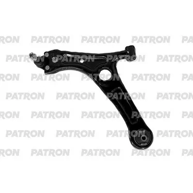 Рычаг подвески передний Jetour X70 Plus X90 Plus Dashing PATRON PS50588L