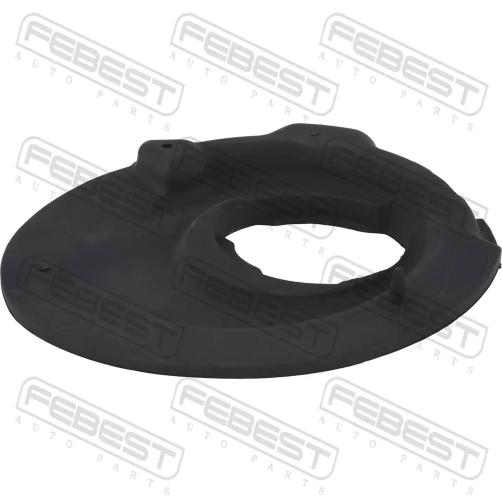 Проставка передней пружины нижняя FEBEST TSI-ASA40LOWF