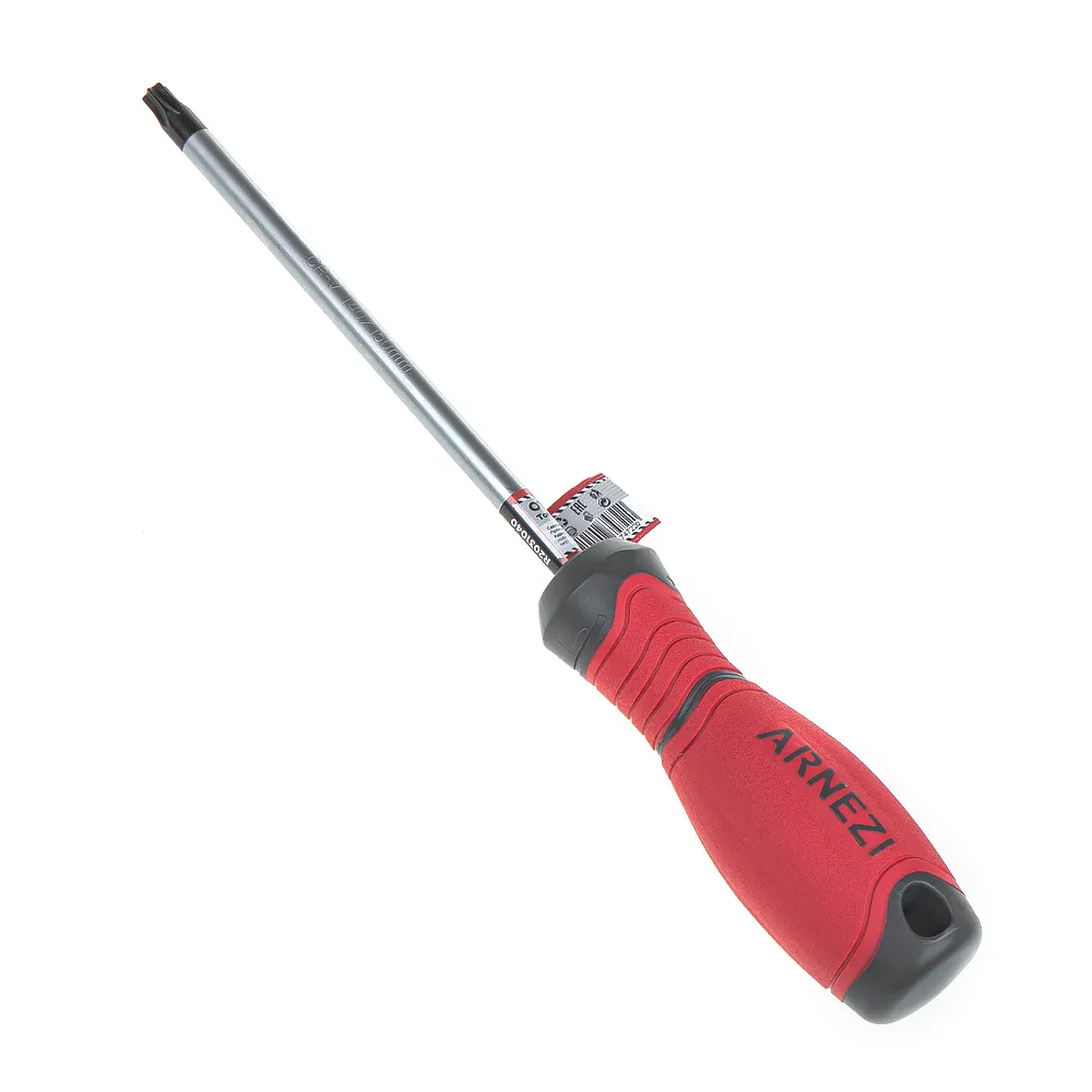 Отвертка Master Torx T40x150 ARNEZI R2031040