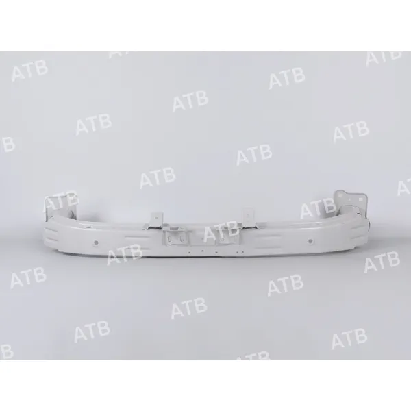 Усилитель бампера Haval F7 1 2019-2022 передний ATB 1AHF70L0F