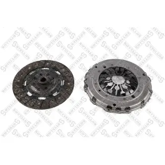 К-кт сцепления VW T4 2.5TDi 95> STELLOX 07-01253-SX