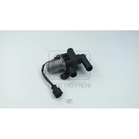 Клапан системы отопления QUATTRO FRENI QF40Q00132