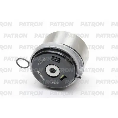 Ролик натяжной ремня ГРМ Opel 1.6/1.8 16V 00> PATRON PT15260