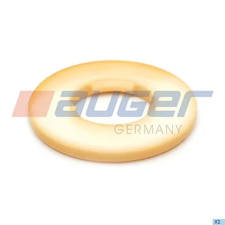 Шайба втулки кабины AUGER 80658