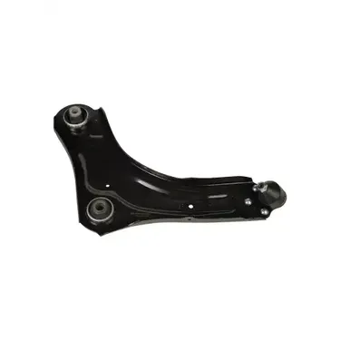 Рычаг левый Renault Megane III Hatchback BZ0/Coupe DZ0 08> ZENTPARTS Z24727