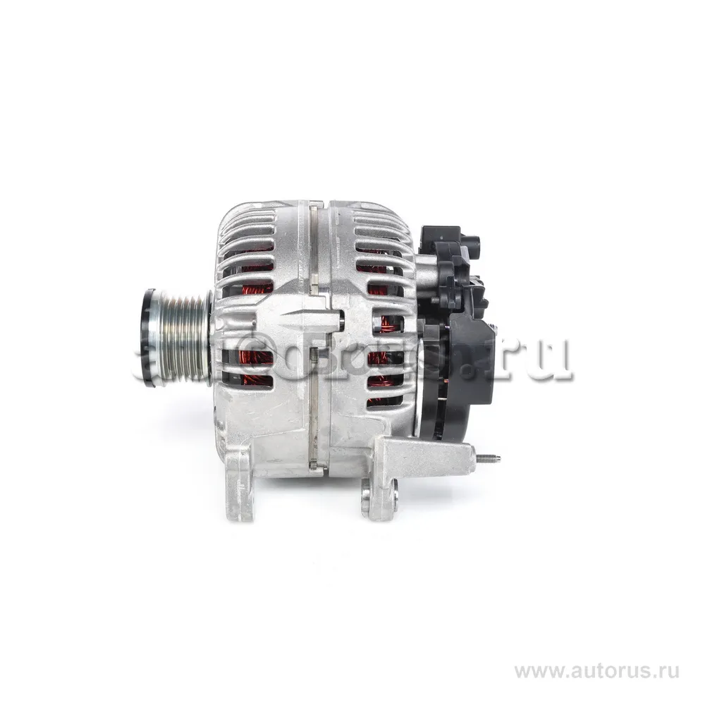Генератор 140A Audi A3/A4/TT, VW Golf/Bora/T5 1.2-3.2i/TDi 96 BOSCH 0 124 525 527