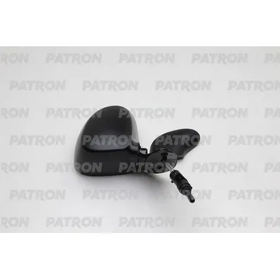Зеркало наружное в сборе лев, мех, выпукл DAEWOO: MATIZ - 05- PATRON PMG0905M01