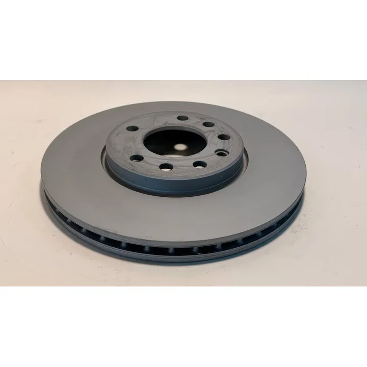 Уценка Диск тормозной OPEL VECTRA CSIGNUM 285*25 F 0205-, Уценка ZIMMERMANN 430149820-N1