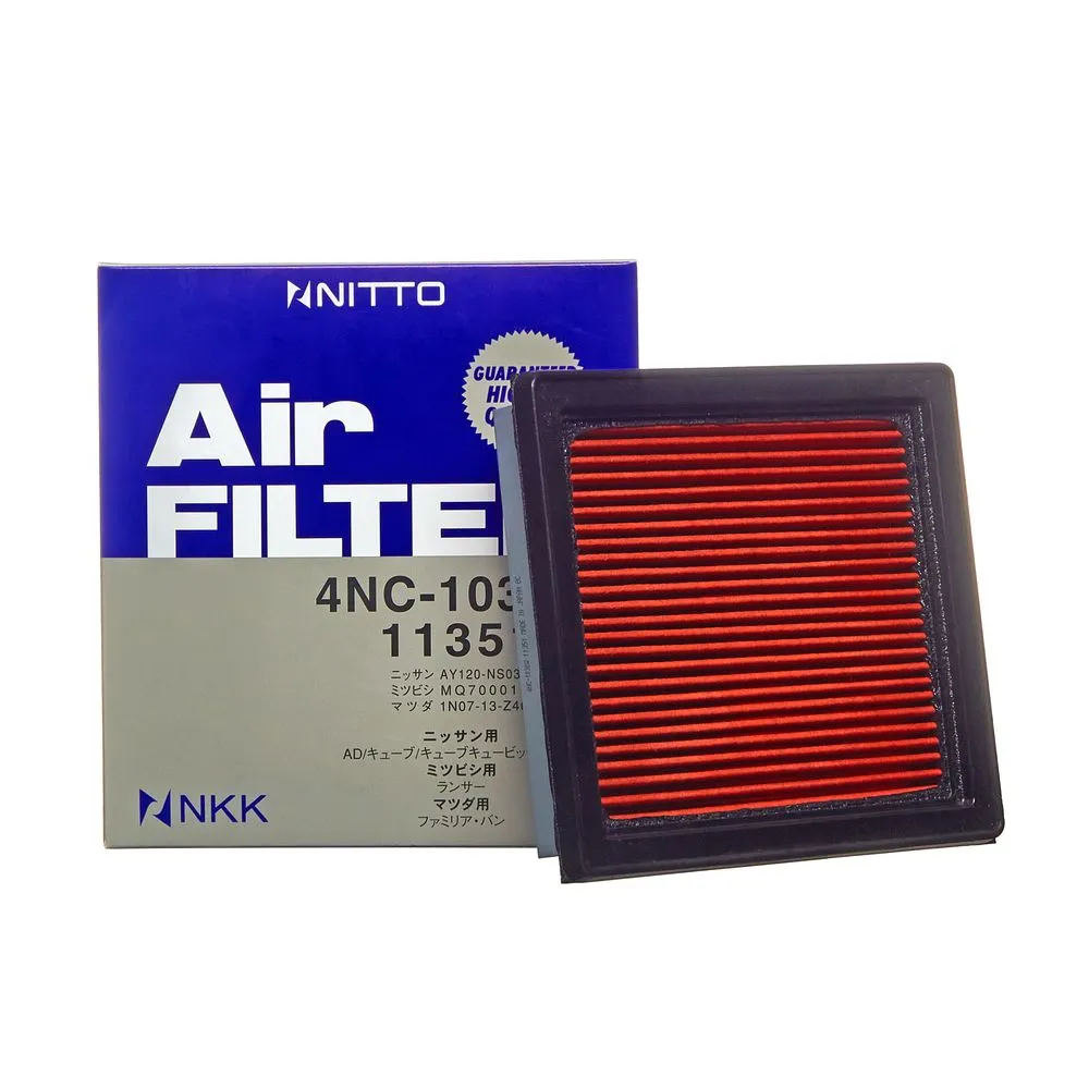 Фильтр воздушный Nitto NITTO 4NC1030W